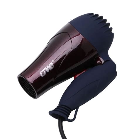 The Gem Glamour Nercy Magic Blow Dryer: The Ultimate Styling Tool for Thin Hair